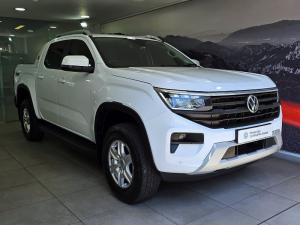 2023 Volkswagen Amarok 2.0TDI 125KW Life D/C