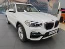 Thumbnail BMW X3 Xdrive 20d