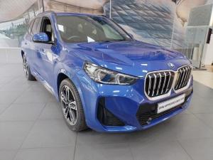 2023 BMW X1 sDRIVE18d M-SPORT