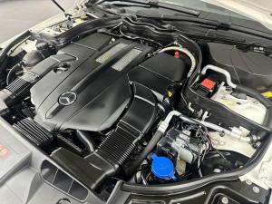 Mercedes-Benz E 400 Coupe - Image 10
