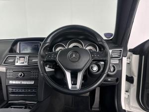 Mercedes-Benz E 400 Coupe - Image 14