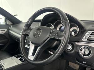 Mercedes-Benz E 400 Coupe - Image 16