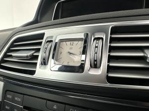 Mercedes-Benz E 400 Coupe - Image 19