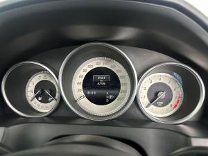 Mercedes-Benz E 400 Coupe - Image 8