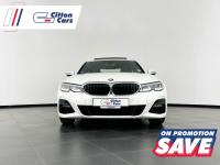 Thumbnail BMW 320D M Sport automatic