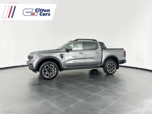 2024 Ford Ranger 2.0D BI-TURBO Wildtrak 4X4 automatic D/C