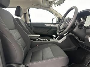 GWM P-SERIES 2.0TD SX 4X4 automatic D/C - Image 13