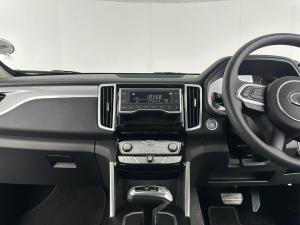 GWM P-SERIES 2.0TD SX 4X4 automatic D/C - Image 14