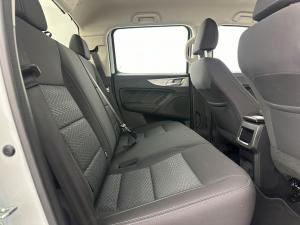 GWM P-SERIES 2.0TD SX 4X4 automatic D/C - Image 15