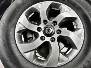 GWM P-SERIES 2.0TD SX 4X4 automatic D/C - Image 17