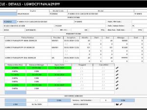 GWM P-SERIES 2.0TD SX 4X4 automatic D/C - Image 19