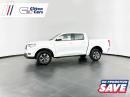 Thumbnail GWM P-SERIES 2.0TD SX 4X4 automatic D/C