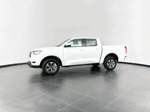 GWM P-SERIES 2.0TD SX 4X4 automatic D/C - Image 2