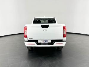 GWM P-SERIES 2.0TD SX 4X4 automatic D/C - Image 5