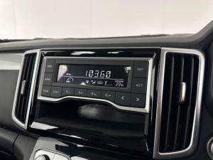 GWM P-SERIES 2.0TD SX 4X4 automatic D/C - Image 6