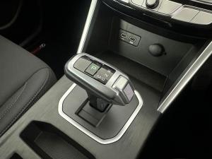GWM P-SERIES 2.0TD SX 4X4 automatic D/C - Image 7