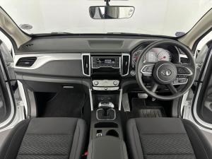 GWM P-SERIES 2.0TD SX 4X4 automatic D/C - Image 9