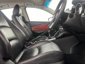 Mazda MAZDA2 1.5 Dynamic 5-Door - Image 11