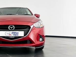 Mazda MAZDA2 1.5 Dynamic 5-Door - Image 3