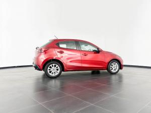 Mazda MAZDA2 1.5 Dynamic 5-Door - Image 4