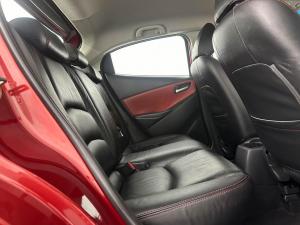 Mazda MAZDA2 1.5 Dynamic 5-Door - Image 5
