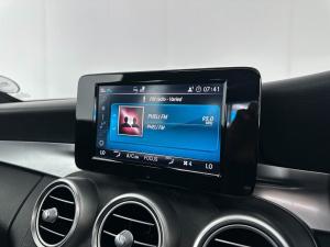 Mercedes-Benz C220d automatic - Image 12