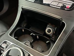 Mercedes-Benz C220d automatic - Image 13