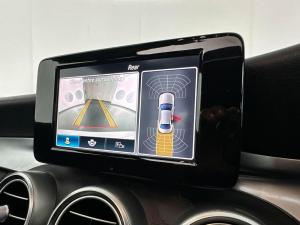 Mercedes-Benz C220d automatic - Image 14