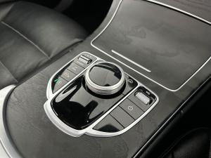 Mercedes-Benz C220d automatic - Image 15