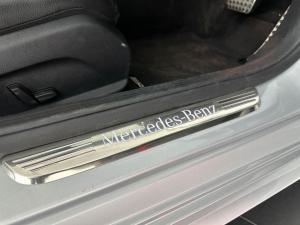 Mercedes-Benz C220d automatic - Image 19