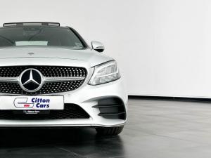 Mercedes-Benz C220d automatic - Image 3