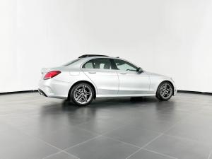 Mercedes-Benz C220d automatic - Image 4