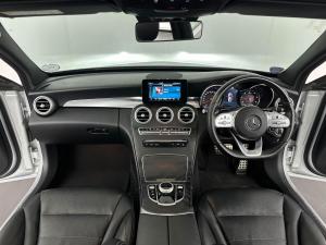 Mercedes-Benz C220d automatic - Image 5