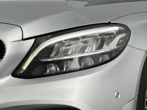 Mercedes-Benz C220d automatic - Image 6