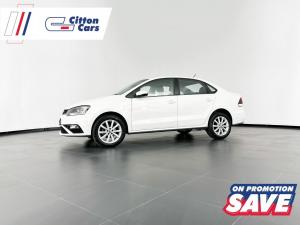 2021 Volkswagen Polo GP 1.6 Comfortline