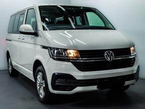 2022 Volkswagen Transporter 2.0TDI 110kW Kombi SWB Trendline