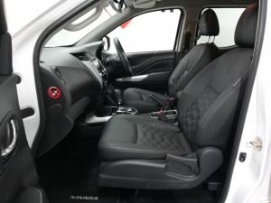 Nissan Navara 2.5DDTi double cab LE Plus 4x4 - Image 16