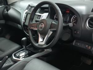 Nissan Navara 2.5DDTi double cab LE Plus 4x4 - Image 17