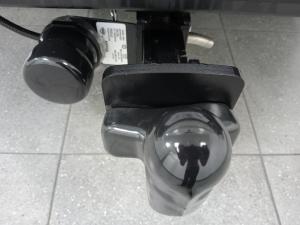 Nissan Navara 2.5DDTi double cab LE Plus 4x4 - Image 18
