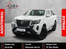 Thumbnail Nissan Navara 2.5DDTi double cab LE Plus 4x4