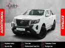 Thumbnail Nissan Navara 2.5DDTi double cab LE Plus 4x4