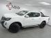 Nissan Navara 2.5DDTi double cab LE Plus 4x4 - Thumbnail 2