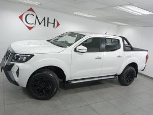 Nissan Navara 2.5DDTi double cab LE Plus 4x4 - Image 2