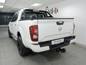 Nissan Navara 2.5DDTi double cab LE Plus 4x4 - Image 3