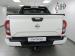 Nissan Navara 2.5DDTi double cab LE Plus 4x4 - Thumbnail 4