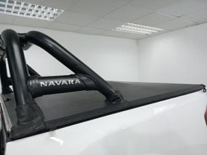 Nissan Navara 2.5DDTi double cab LE Plus 4x4 - Image 5