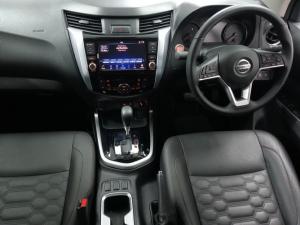 Nissan Navara 2.5DDTi double cab LE Plus 4x4 - Image 6