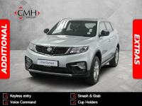 Thumbnail Proton X70 1.5T Standard