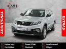 Thumbnail Proton X70 1.5T Standard