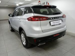 Proton X70 1.5T Standard - Image 4